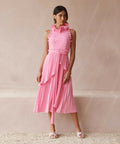 Talulah Jodi Dress in Orchid Pink Size 14 - 14 / Pink - Dresses