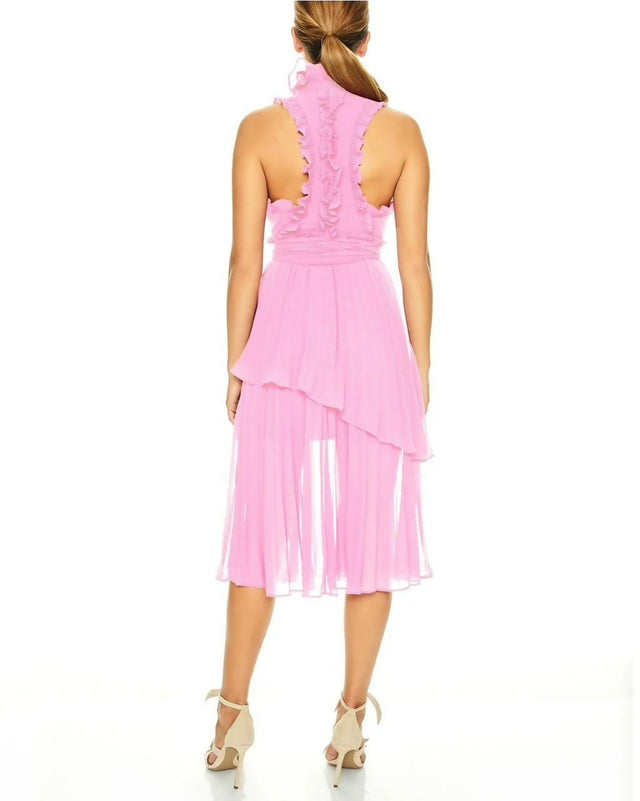 Talulah Jodi Dress Orchid Pink Size 8 10 12 14 & 16 - Dresses