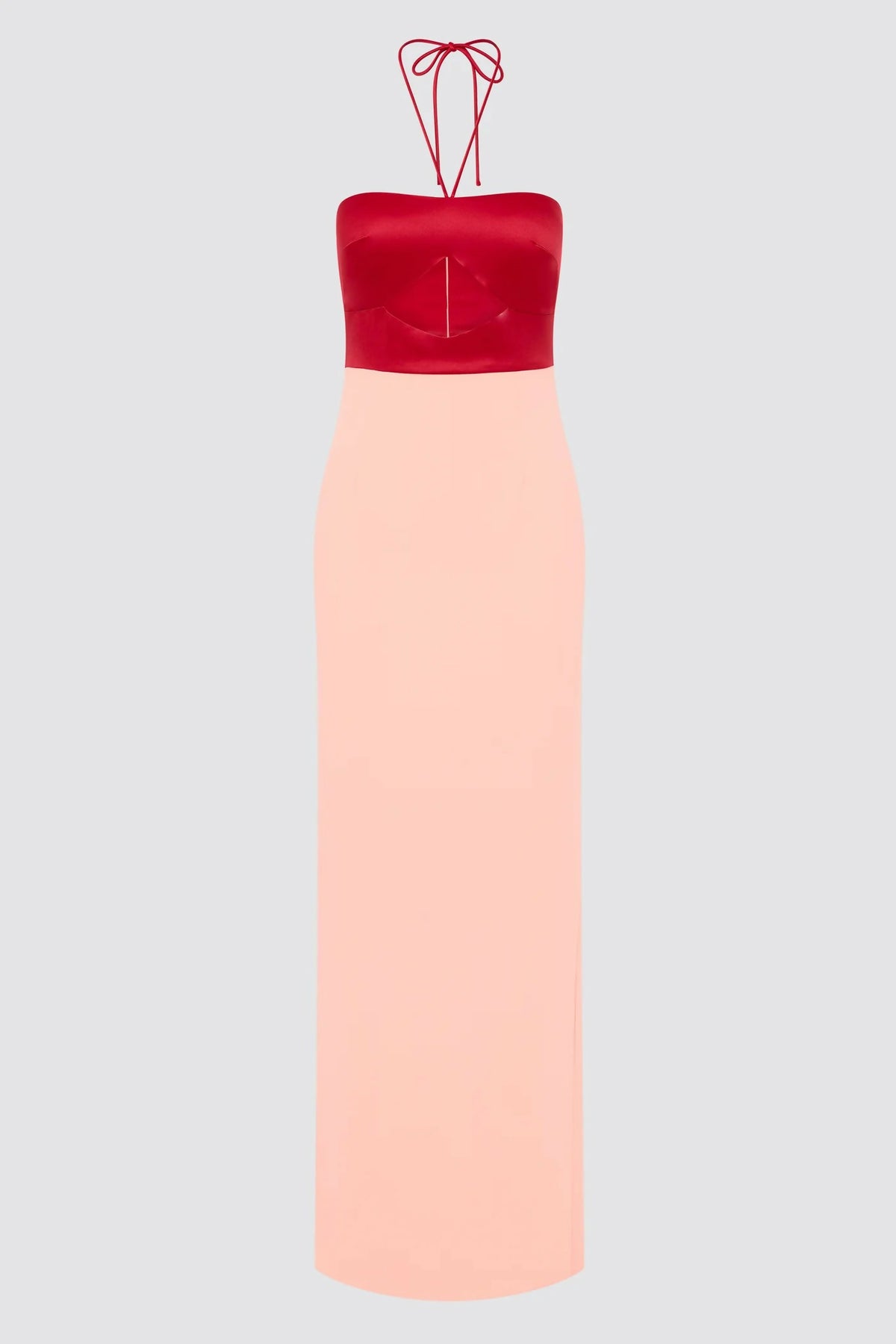 Sonya Moda Siena Spliced Dress – view 2