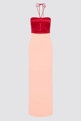 Sonya Moda Siena Spliced Dress view 2