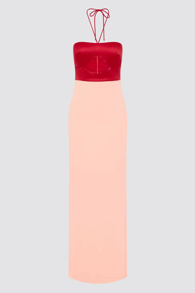 Sonya Moda Siena Spliced Dress