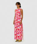 The Wolf Gang Audrey Dress Size 10 - 10 / Print - Dresses