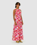 The Wolf Gang Audrey Dress Size 10 - 10 / Print - Dresses