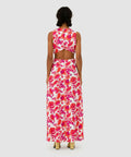 The Wolf Gang Audrey Dress Size 10 - 10 / Print - Dresses