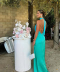 The Wolf Gang Oahu Slip Dress - Dresses