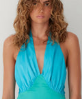 The Wolf Gang Oahu Slip Dress Size 8 & 10 - Dresses