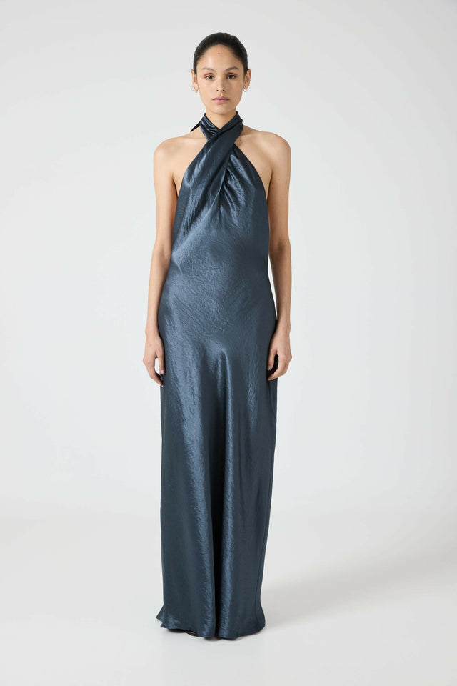 crush-wrap-neck-floor-length-gunmetal-dresses-third-form-crush-wrap-neck-floor-length-gunmetal-third-form-women-s-australian-fashion-38120623210663