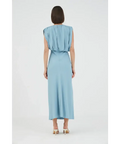 Third Form Seraphic Midi Dress Aquatic - Dresses