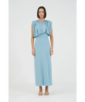 Third Form Seraphic Midi Dress Aquatic - Dresses