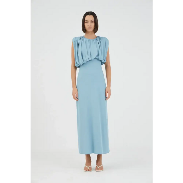 Third Form Seraphic Midi Dress Aquatic - Dresses