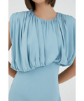 Third Form Seraphic Midi Dress Aquatic - Dresses