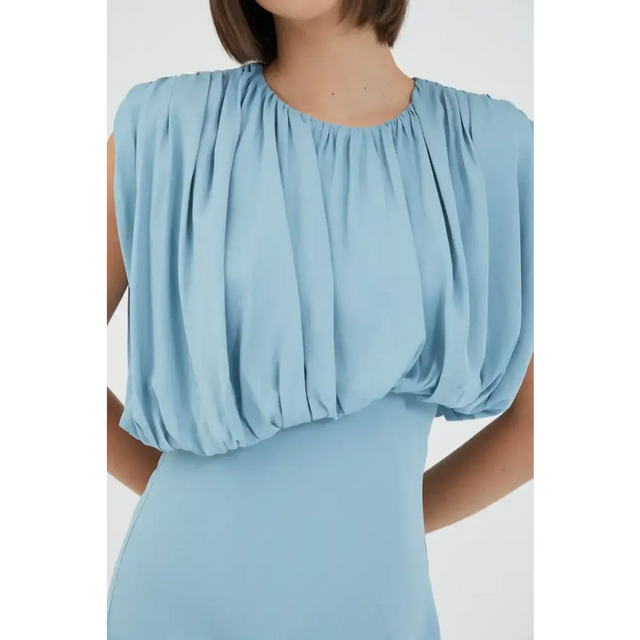Third Form Seraphic Midi Dress Aquatic - Dresses