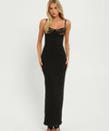 Tiger Mist Allura Maxi Dress - Dresses