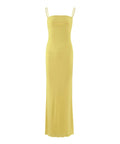 Tiger Mist Cara Dress - 8 / Yellow - Dresses