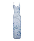 Tiger Mist Julianna Dress - 10 / Blue - Dresses