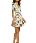 tigerlily-kalani-short-dress-floral-side