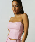 Tigermist Cayenne Set Pink - 8 / Pink - Outfit Sets