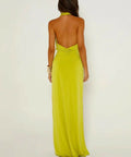 Tigermist Faora Dress Green - 6 / Green - Dresses