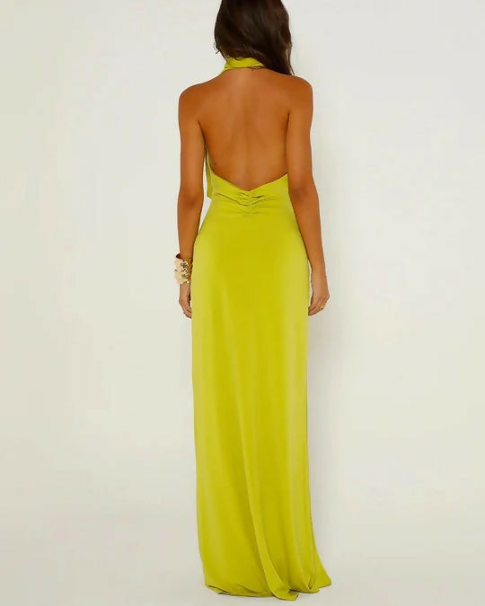 Tigermist Faora Dress Green | Passion For Fashion Tigermist Faora Dress Green | Passion For Fashion
