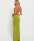 Tigermist Morana Dress Green - 8 / Green - Dresses