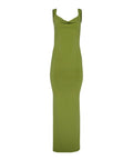 Tigermist Morana Dress Green - 8 / Green - Dresses