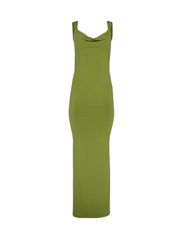 Tigermist Morana Dress Green - 8 / Green - Dresses