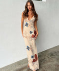 Tigermist Percy Dress x By Poppy - 8 / Multi - Dresses