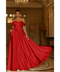 Tina Holly TE207 Turquoise Size 8 Black & Red Size 10 - Dresses