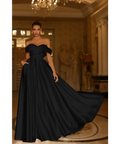 Tina Holly TE207 Turquoise Size 8 Black & Red Size 10 - Dresses