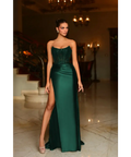Tina Holly TK551 Black - Size 10 or Emerald Green - Size 8 - Dresses