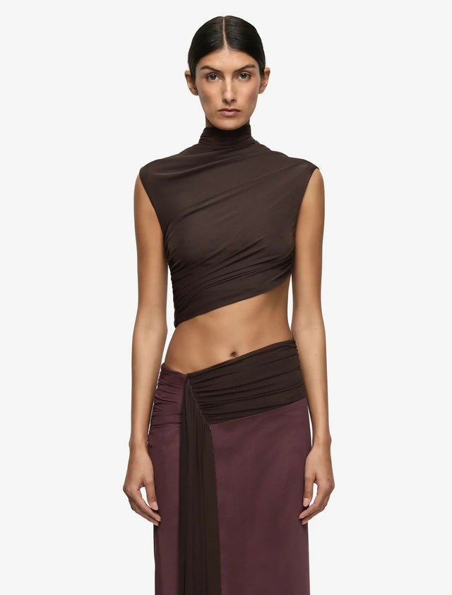 Bec & Bridge Conni Maxi Dress