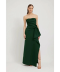 Tojha November - Forrest - 8 / Green - Dresses