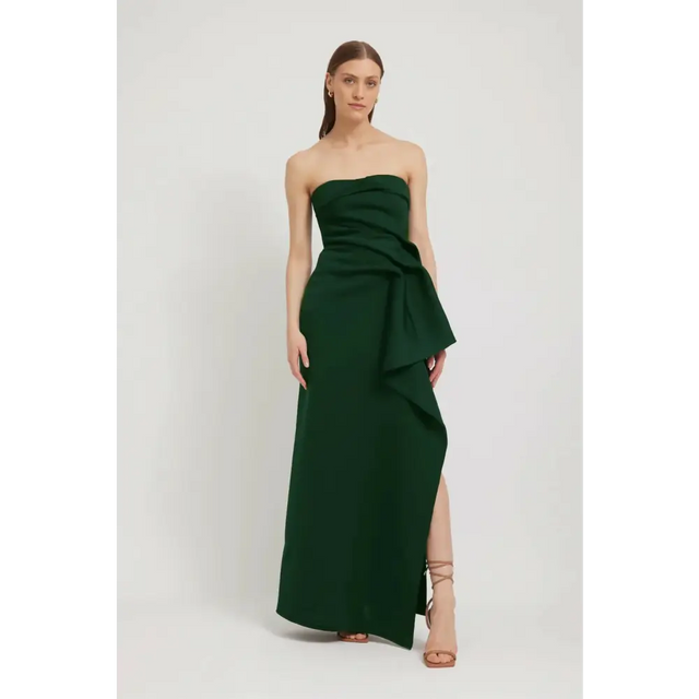 Tojha November - Forrest - 8 / Green - Dresses