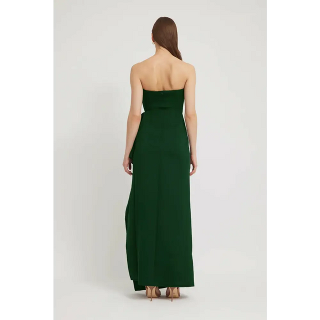 Tojha November - Forrest - 8 / Green - Dresses