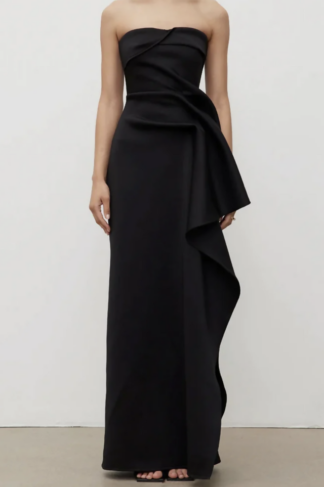 Tojha November Gown 8,12,14 - Dresses