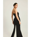 Tojha Stellan Gown in Black Size 10 - 10 / Multi - Dresses