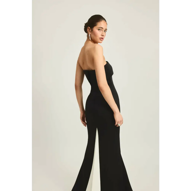 Tojha Stellan Gown in Black Size 10 - 10 / Multi - Dresses