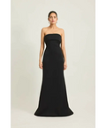 Tojha Stellan Gown in Black Size 10 - 10 / Multi - Dresses