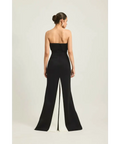 Tojha Stellan Gown in Black Size 10 - 10 / Multi - Dresses