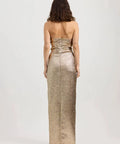 Tojha Tacoma Champagne - Dresses