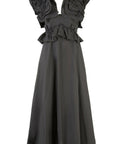 Trelise Cooper Got the Frills for You - 10 / Black - Dresses