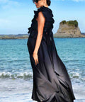 Trelise Cooper Got the Frills for You - 10 / Black - Dresses