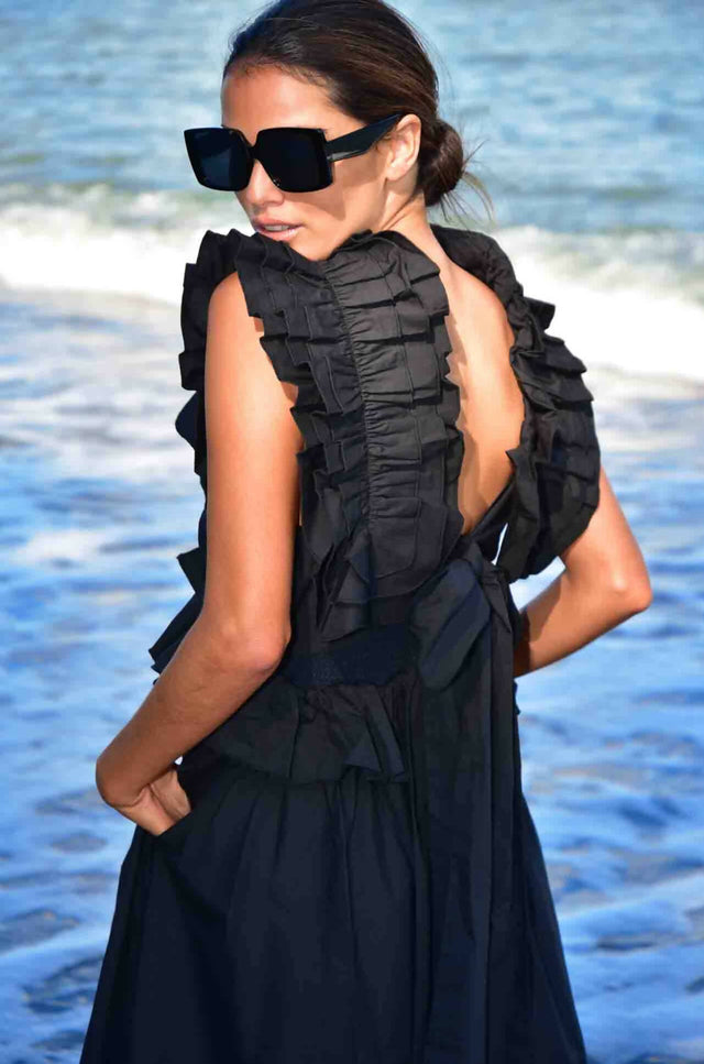 Trelise Cooper Got the Frills | Passion For Fashion