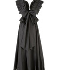 Trelise Cooper Got the Frills for You - 10 / Black - Dresses