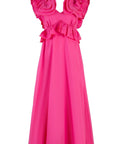 Trelise Cooper Got the Frills for You - 8 / Pink - Dresses