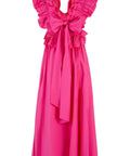 Trelise Cooper Got the Frills for You - 8 / Pink - Dresses