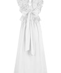 Trelise Cooper Got the Frills for You White - 8 / White - Dresses