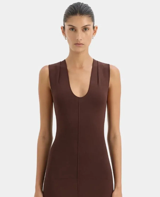 Sir Apolline Maxi Dress