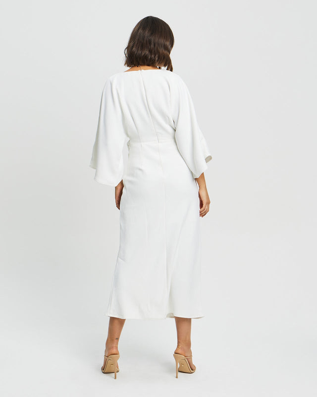 Tussah - Tussah Midi Dress