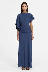 Acler Lansvale Maxi Dress - Night Sky Acler view 1